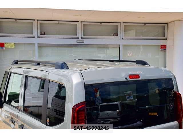 Suzuki SPACIA 2026-07 8223217-13