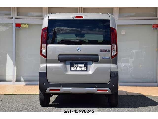 Suzuki SPACIA 2026-07 8223217-14
