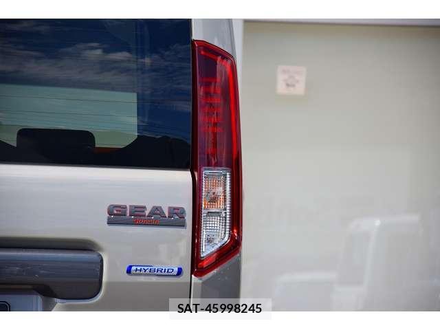 Suzuki SPACIA 2026-07 8223217-16