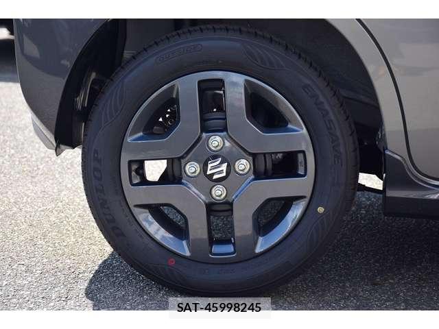 Suzuki SPACIA 2026-07 8223217-17