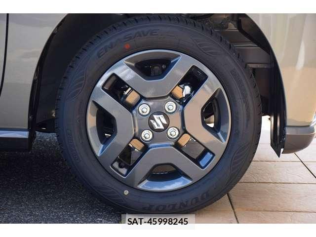 Suzuki SPACIA 2026-07 8223217-18