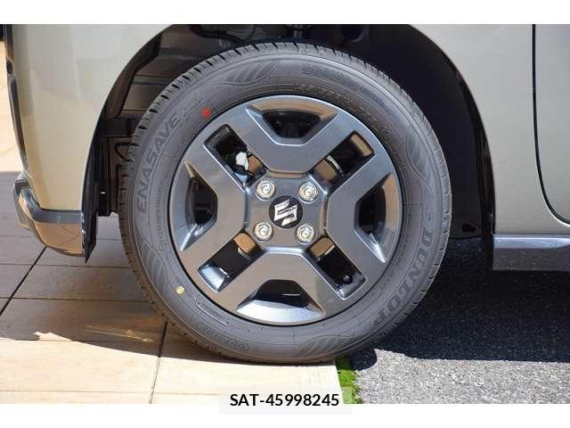 Suzuki SPACIA 2026-07 8223217-19