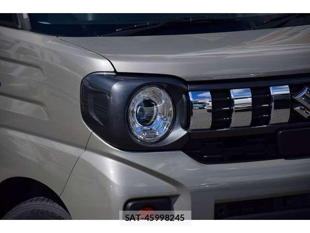 Suzuki SPACIA 2026-07 8223217-2