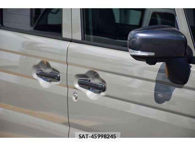 Suzuki SPACIA 2026-07 8223217-3