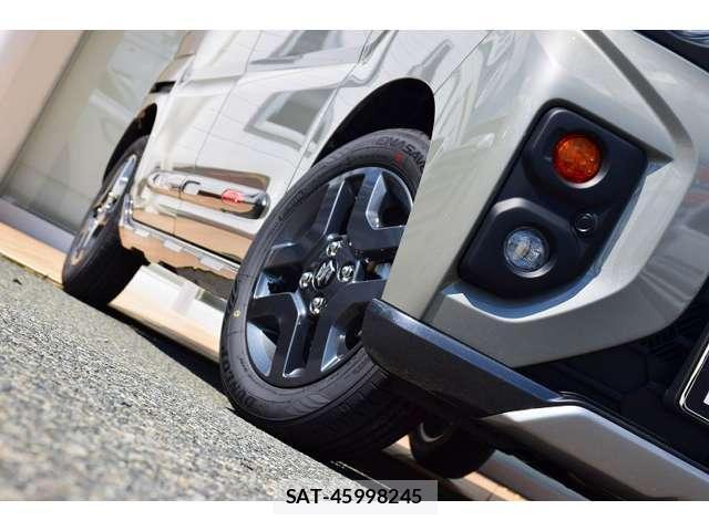 Suzuki SPACIA 2026-07 8223217-4