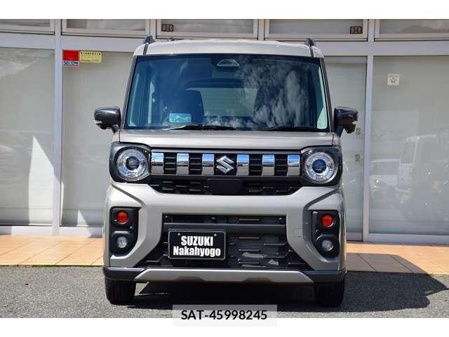 Suzuki SPACIA 2026-07 8223217-6