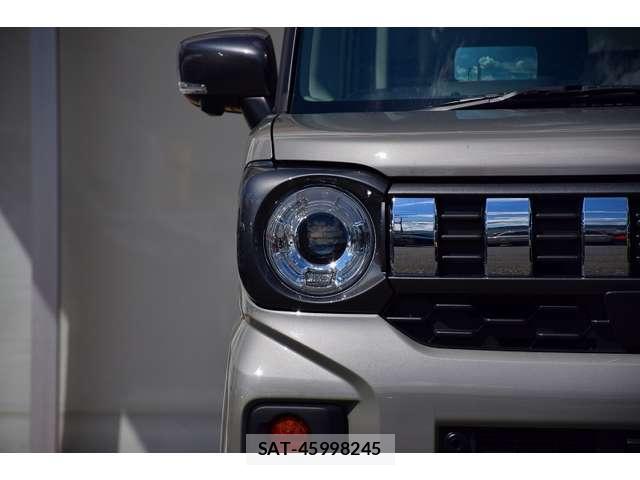 Suzuki SPACIA 2026-07 8223217-7