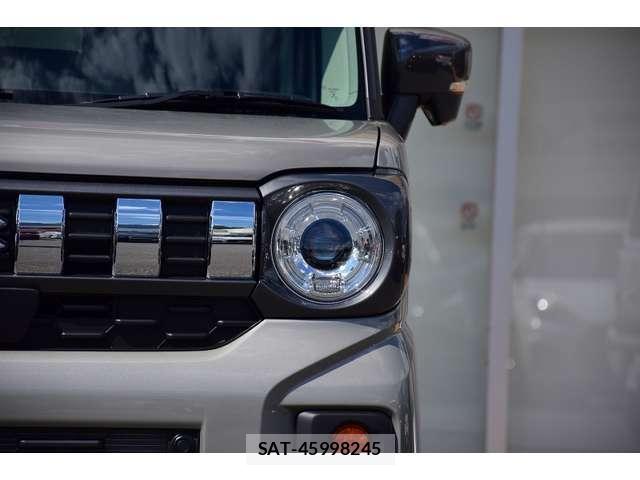 Suzuki SPACIA 2026-07 8223217-8