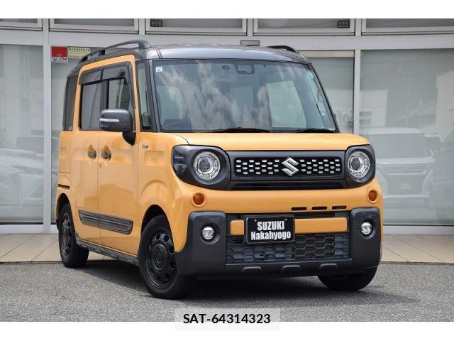 Suzuki SPACIA 2019-06 8223222-0