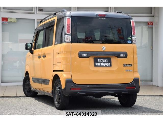 Suzuki SPACIA 2019-06 8223222-1