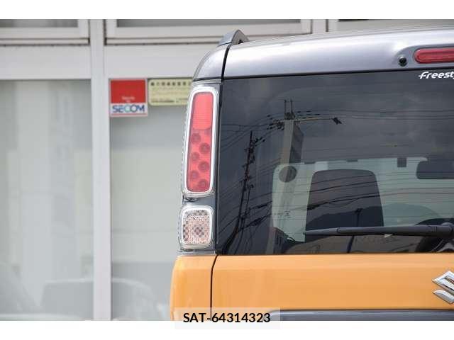 Suzuki SPACIA 2019-06 8223222-12