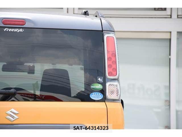 Suzuki SPACIA 2019-06 8223222-13