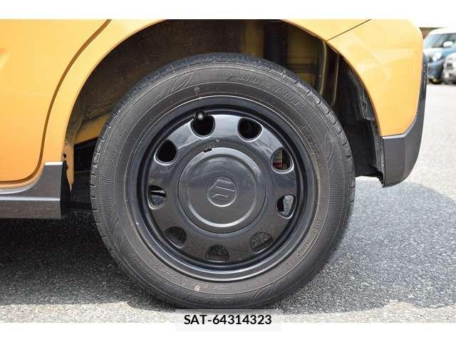 Suzuki SPACIA 2019-06 8223222-17