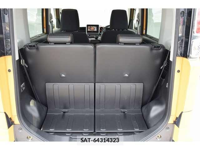 Suzuki SPACIA 2019-06 8223222-18