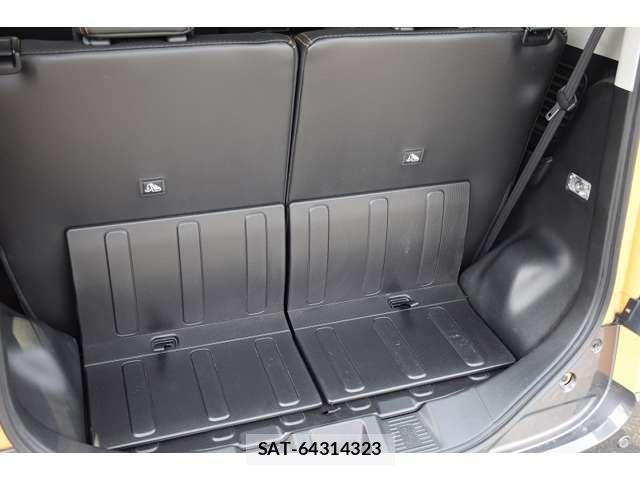 Suzuki SPACIA 2019-06 8223222-19
