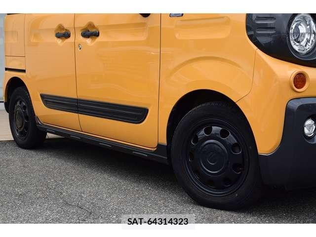 Suzuki SPACIA 2019-06 8223222-4