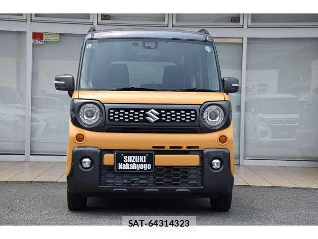 Suzuki SPACIA 2019-06 8223222-5