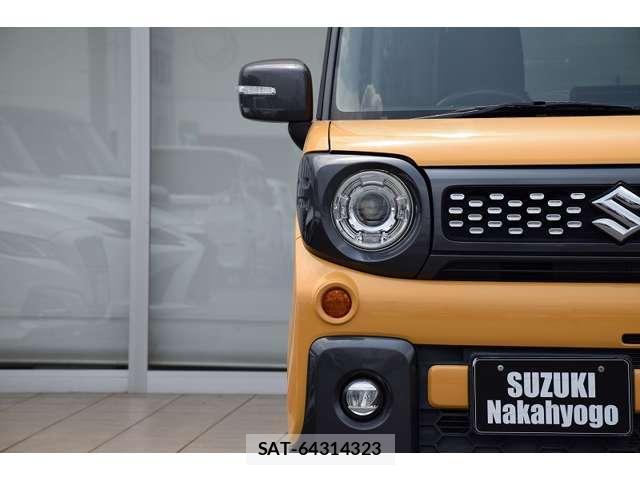 Suzuki SPACIA 2019-06 8223222-6