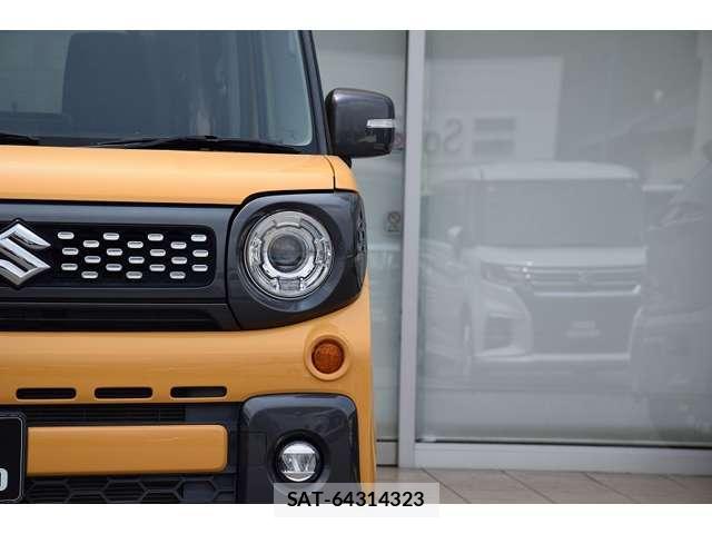 Suzuki SPACIA 2019-06 8223222-7