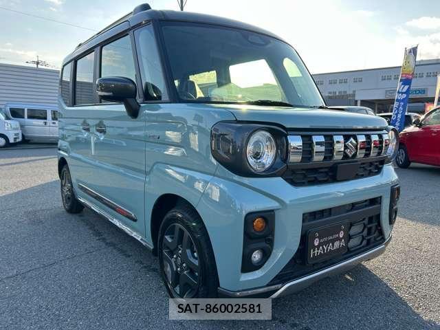 Suzuki SPACIA 2024-10 8223314-0