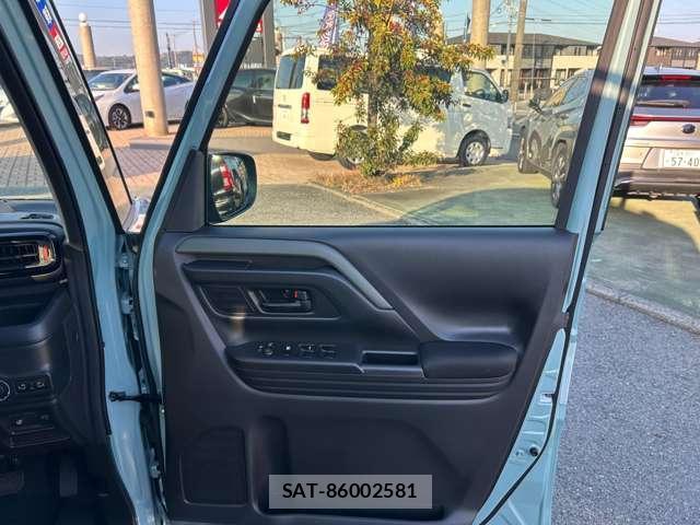 Suzuki SPACIA 2024-10 8223314-10