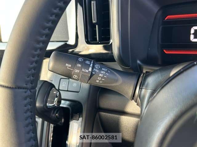 Suzuki SPACIA 2024-10 8223314-12
