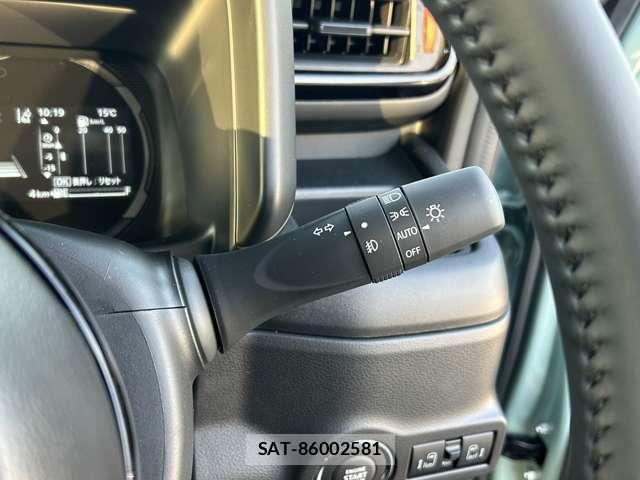 Suzuki SPACIA 2024-10 8223314-13