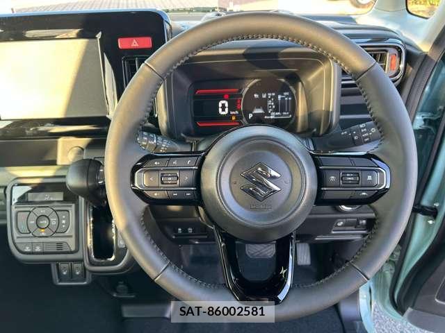 Suzuki SPACIA 2024-10 8223314-15