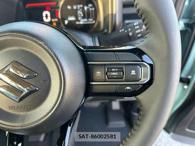 Suzuki SPACIA 2024-10 8223314-17
