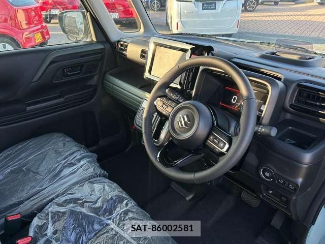Suzuki SPACIA 2024-10 8223314-2
