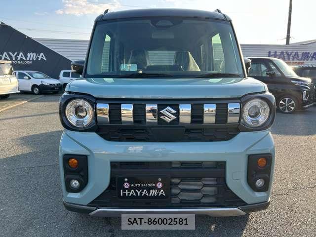 Suzuki SPACIA 2024-10 8223314-3