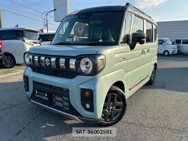 Suzuki SPACIA 2024-10 8223314-4