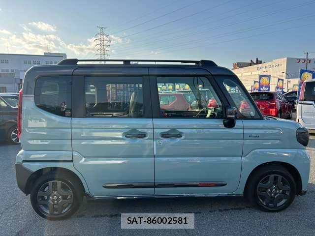Suzuki SPACIA 2024-10 8223314-5