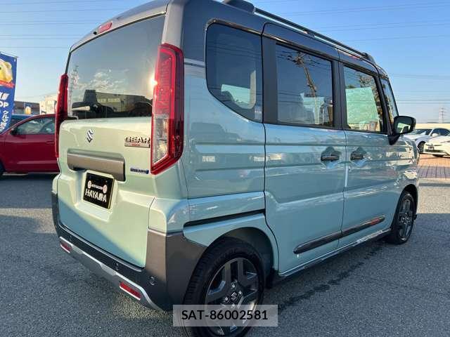 Suzuki SPACIA 2024-10 8223314-6