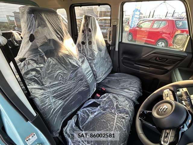Suzuki SPACIA 2024-10 8223314-7