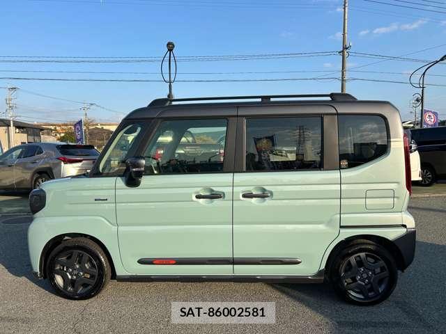 Suzuki SPACIA 2024-10 8223314-9