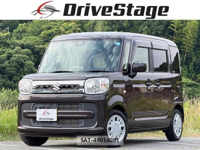 Suzuki SPACIA 2019-03 8223382-0