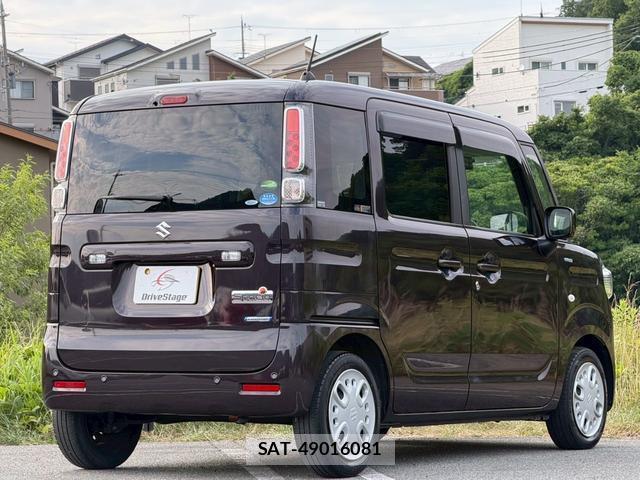 Suzuki SPACIA 2019-03 8223382-1
