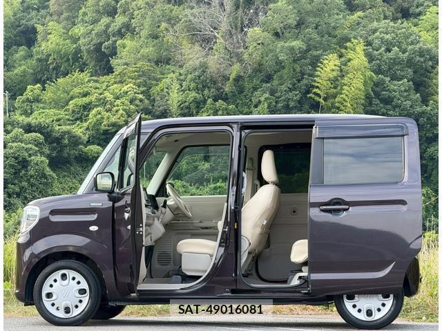 Suzuki SPACIA 2019-03 8223382-15