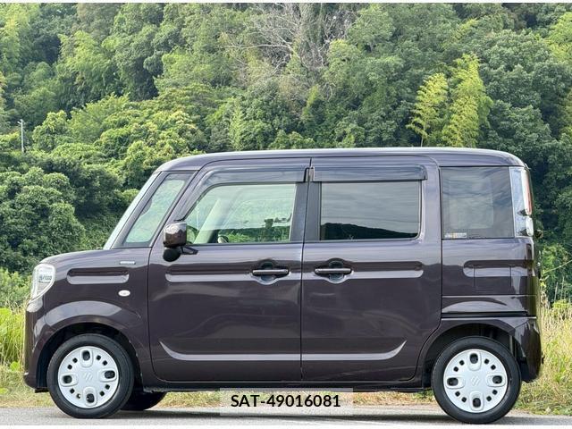 Suzuki SPACIA 2019-03 8223382-16