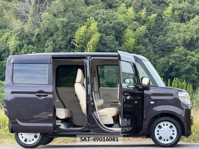 Suzuki SPACIA 2019-03 8223382-17
