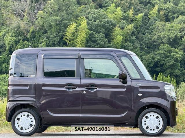 Suzuki SPACIA 2019-03 8223382-18
