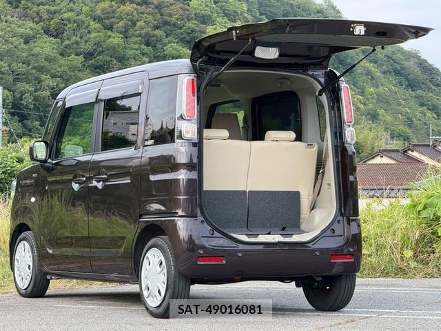 Suzuki SPACIA 2019-03 8223382-19