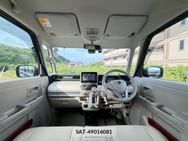 Suzuki SPACIA 2019-03 8223382-2
