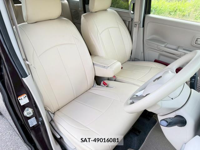 Suzuki SPACIA 2019-03 8223382-3