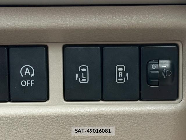 Suzuki SPACIA 2019-03 8223382-5