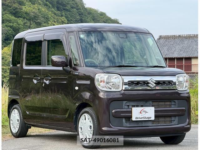 Suzuki SPACIA 2019-03 8223382-7