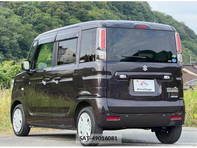 Suzuki SPACIA 2019-03 8223382-8