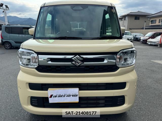Suzuki SPACIA 2025-06 8223542-1