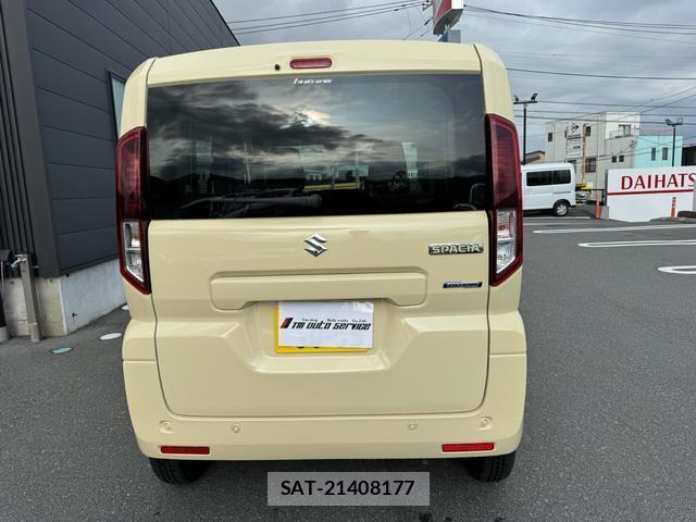 Suzuki SPACIA 2025-06 8223542-11
